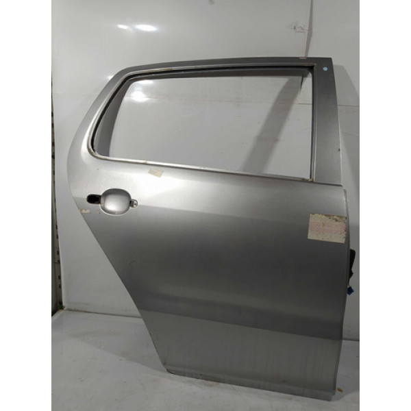 Porta Traseira Direita Fox 2015 2016 2017 2018 