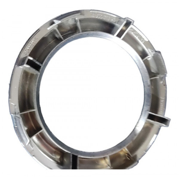 Acabamento Do Difusor Ar Condicionado Citroen C3 Picasso .