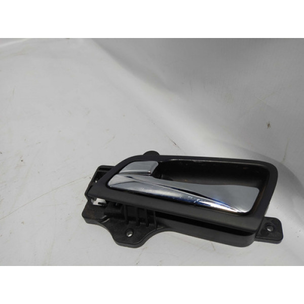 Maçaneta Traseira Esquerda I30 2.0 2007 2008 2009 2010 2012