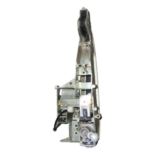 Maçaneta Externa Traseira Esquerdo Peugeot 208 2014 A 2020