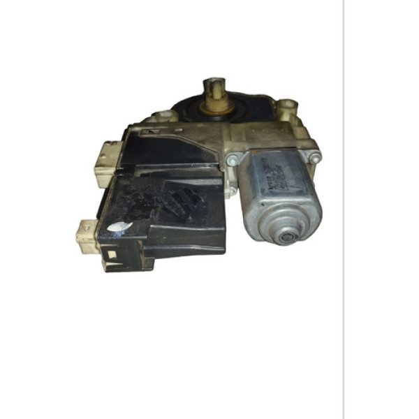 Motor Máquina De Vidro Dianteiro Esq Citroen C4 2007 A 2013