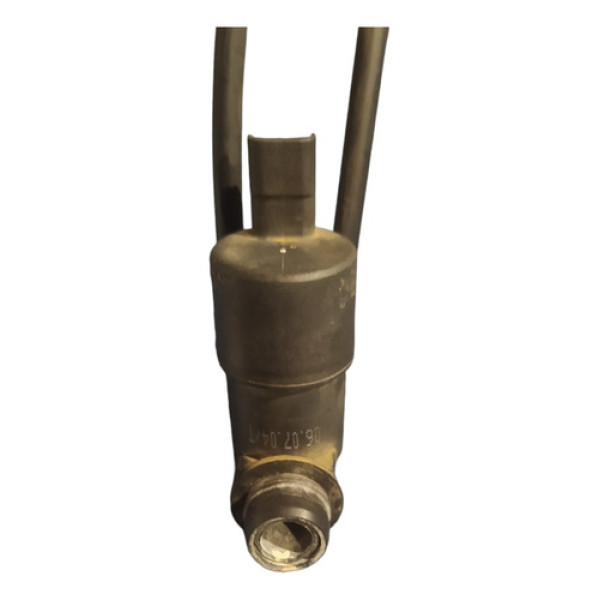 Bomba De Água Do Limpador Renault 