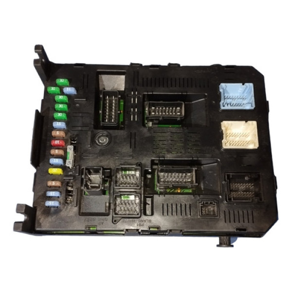 Módulo Central Bsi Citroën C4 2.0 2009