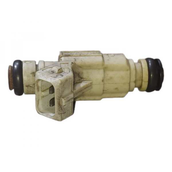 Bico Injetor Peugeot 206 207 307 1.6 2.0 16v 2007 A 2013 