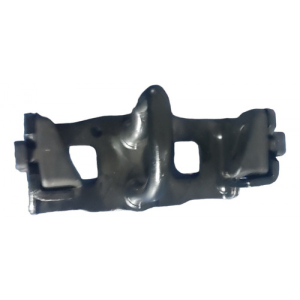 Trava Batente Fechadura Do Porta Malas Nissan Kicks 1.6 