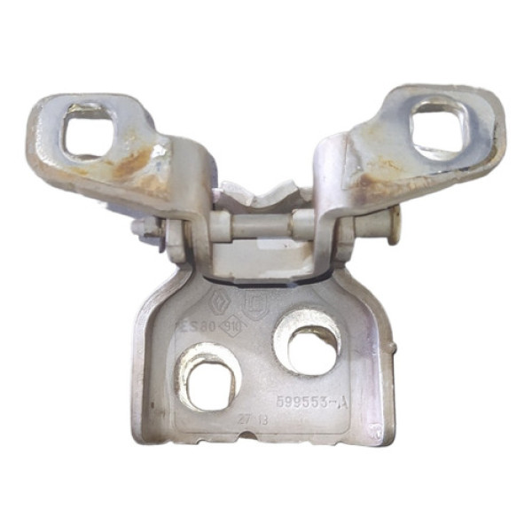 Dobradiça Porta Traseira Renault Sandero Logan 2015 