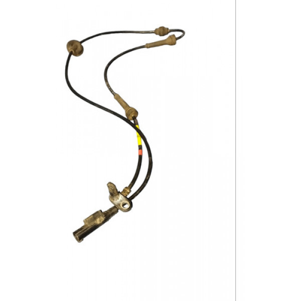 Sensor Abs Dianteiro Fiat Bravo Mobi Uno Palio Original