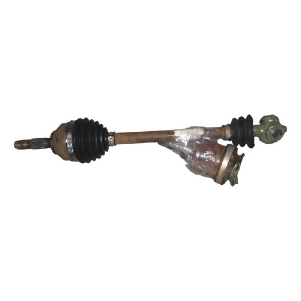 Semi Eixo Lado Esquerdo Dianteiro Citroen C3 1.5