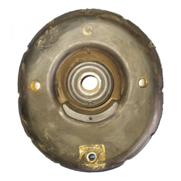 Coxim Batente Do Amortecedor Dianteiro Citroen C3 C4 2019 