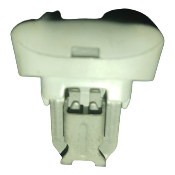 Porta Cabide De Teto Peugeot 208 2014 A Diante 9673775977