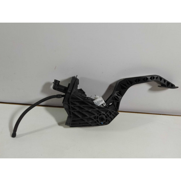 Pedal Embreagem Volkswagen Gol Voyage Fox Original 5z0721321