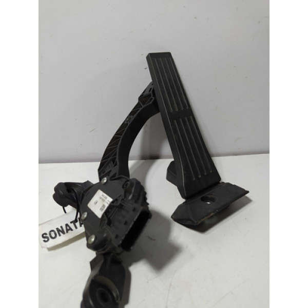 Pedal Acelerador Sonata 2011 Original Pa66gf40