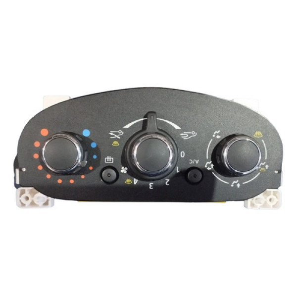 Painel Comando Ar Condicionado Duster Fz93300 2014 A 2019