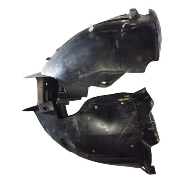 Parabarro Capa Roda Dianteira Direita Citroen C4 Lounge