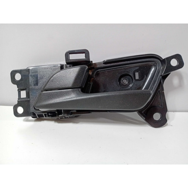 Maçaneta Interna Traseira Esquerda Hyundai Creta 2017 A 2019