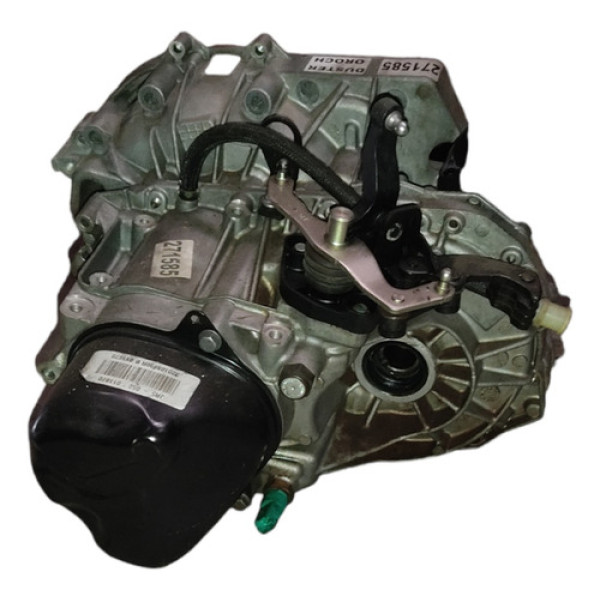 Caixa Marcha Câmbio Renault Duster Oroch 1.6 2016 A 2022