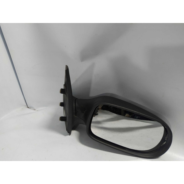 Retrovisor Direito Siena Palio Strada 2007 A 2013 Original