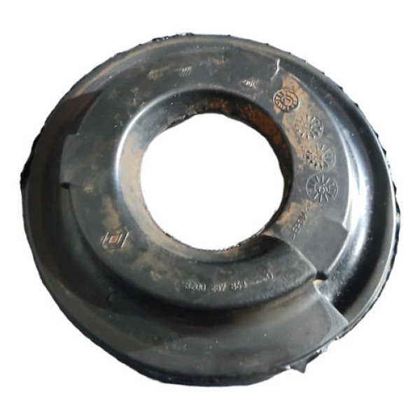 Coxim Mola Traseira Renault Duster Sandero 2014