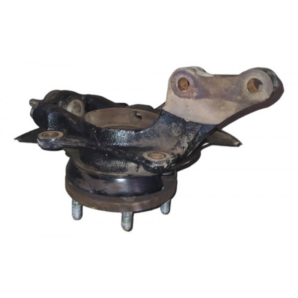 Manga De Eixo Dianteiro Esquer Hyundai Tucson 2.0 2010 2015