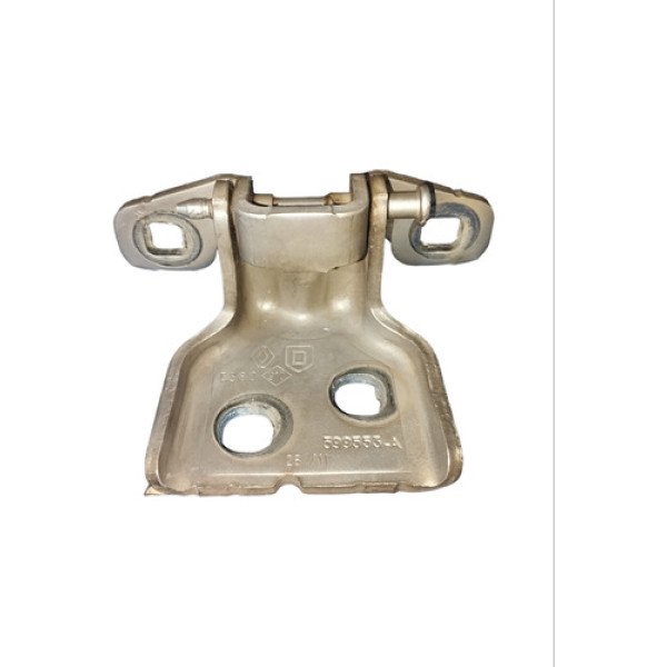 Dobradiça Porta Dianteira Direita Renault Sandero 2015 2016