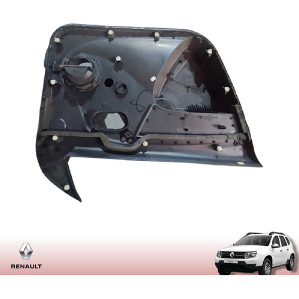 Forro Da Porta Dianteira Lado Direito Renault Duster 2020