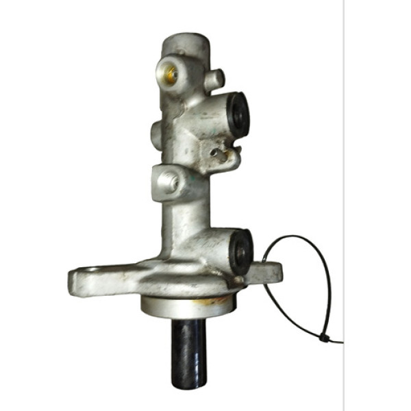 Cilindro Mestre Freio Renault Duster 2017 2020