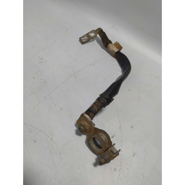 Cabo Negativo Bateria Hyundai I30 2009 A 2012 918602l001
