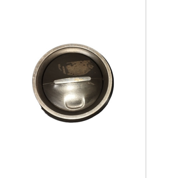 Difusor  De Ar Lateral Renault Sandero 2015 Preto 