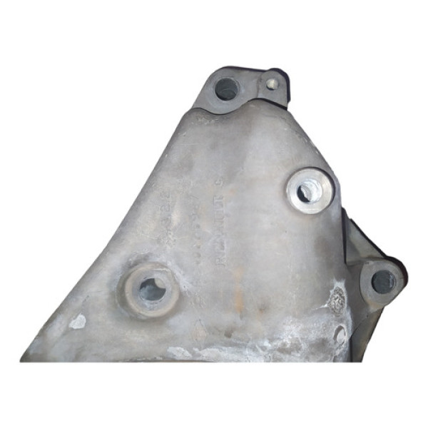 Suporte Compressor Ar Renault Sandero Logan Clio 1.0 