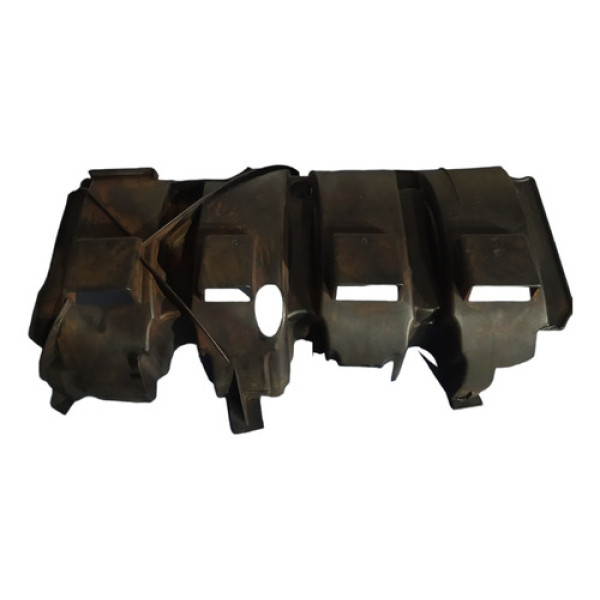 Defletor Óleo Carter Clio 1.6 16v 2006