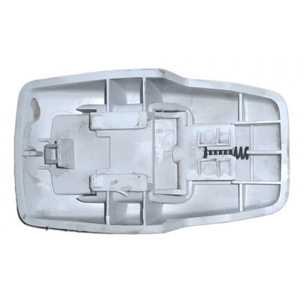 Acabamento Botão Ajuste Cinto Peugeot 208