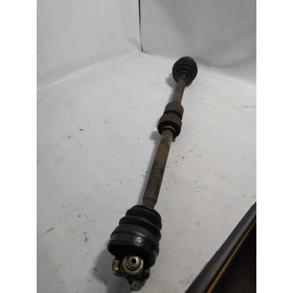 Semi Eixo Hyundai I30 2.0 Direito Manual S/ Tulipa