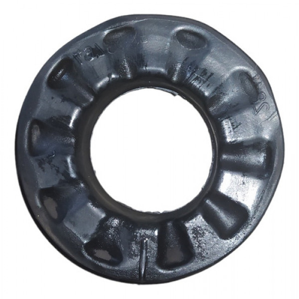 Calço Apoio Mola Traseira Citroen C3  Peugeot 208