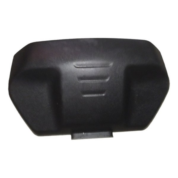 Acabamento Limpador Tampa Traseira Renault Kwid  2021