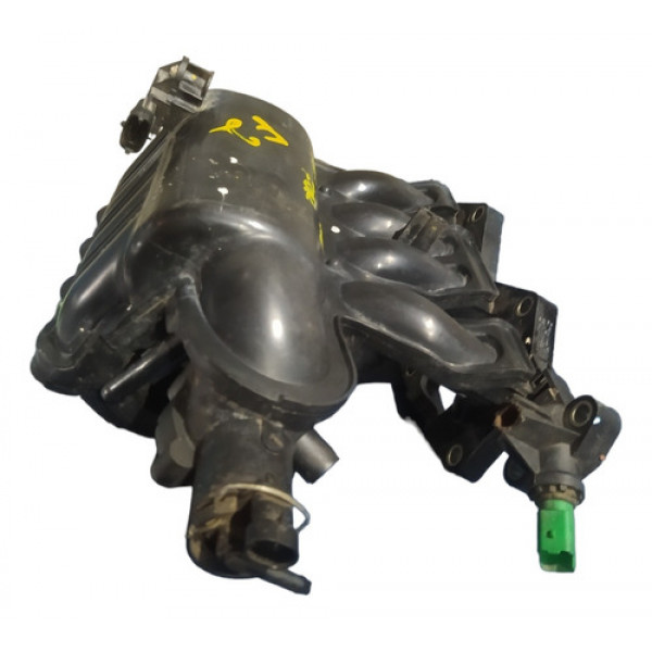 Coletor Admissão Fiat Punto 1.4 8v 