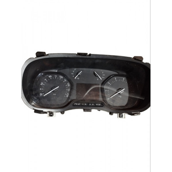 Painel Instrumentos Jumpy  Expert Turbo Diesel 983747308000