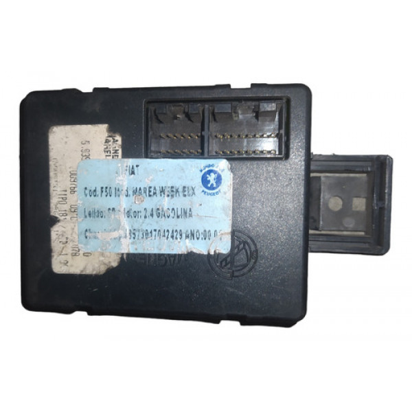 Modulo Rele Fiat Marea Brava