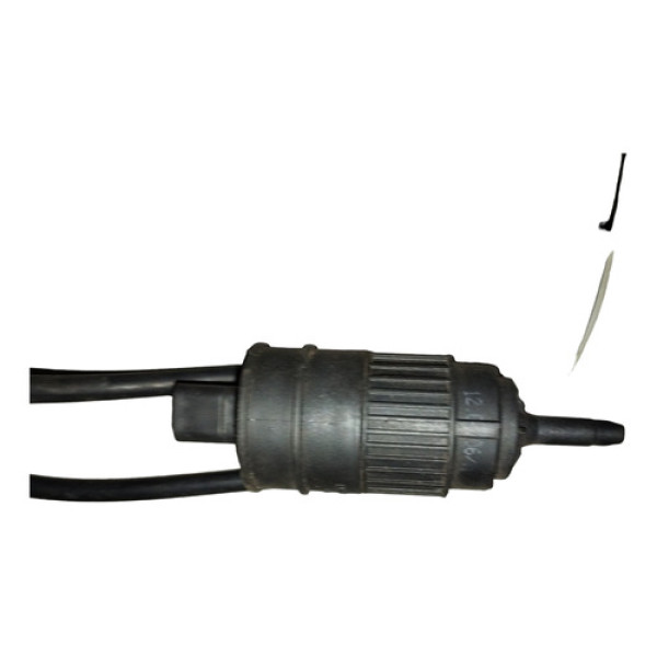 Bomba Reservatório Água Limpador Renault Clio 