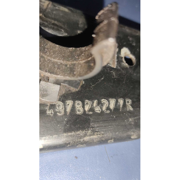 Suporte Modulo Sensor Velocidade Renault Sandero 2007 A 13