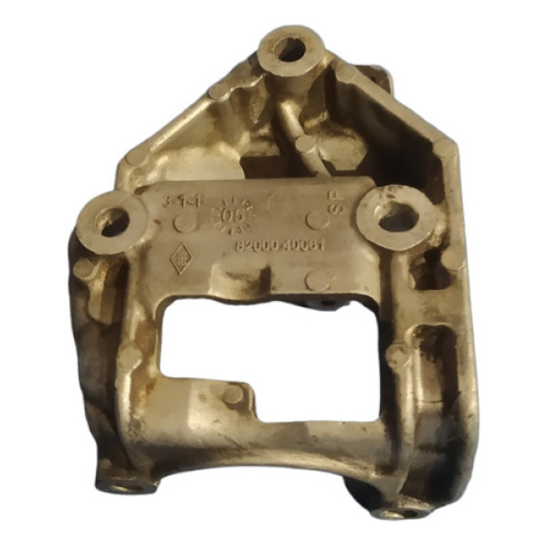 Suporte Direção Hidráulica Renault Clio