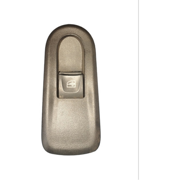 Botão Vidro Elétrico Traseira Direita Renault Duster 2016