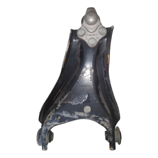 Balança Bandeja Lado Direito Renault Duster 2.0