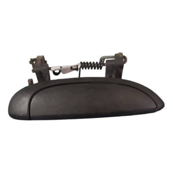 Maçaneta  Traseira Direita Renault Scenic  77004880