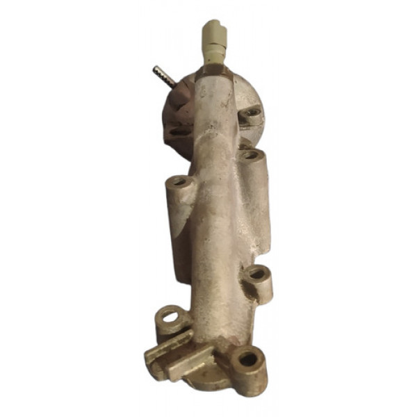 Suporte Do Filtro De Óleo Citroen Xsara Picasso 2010