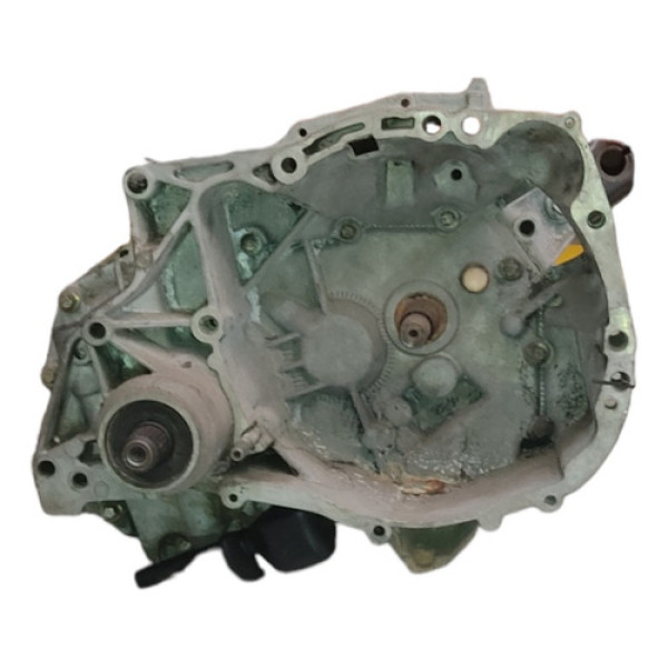 Caixa Câmbio Marcha Renault Clio 2000 A 2005 1.0 8v