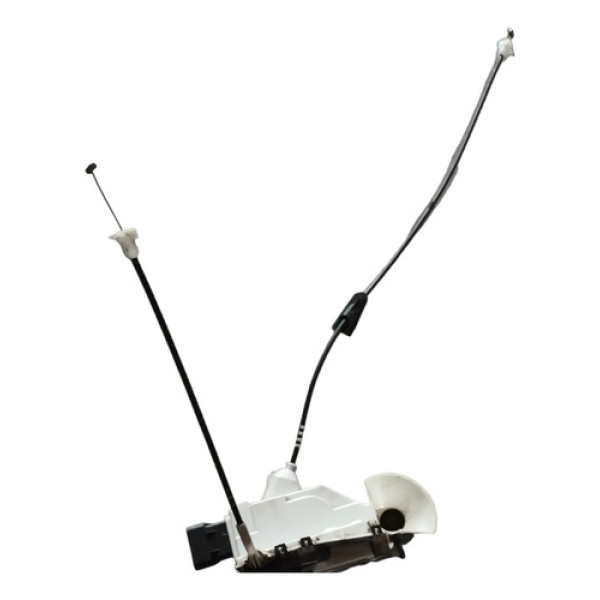 Fechadura Elétrica Traseira Direita Citroen C3 Peugeot 308