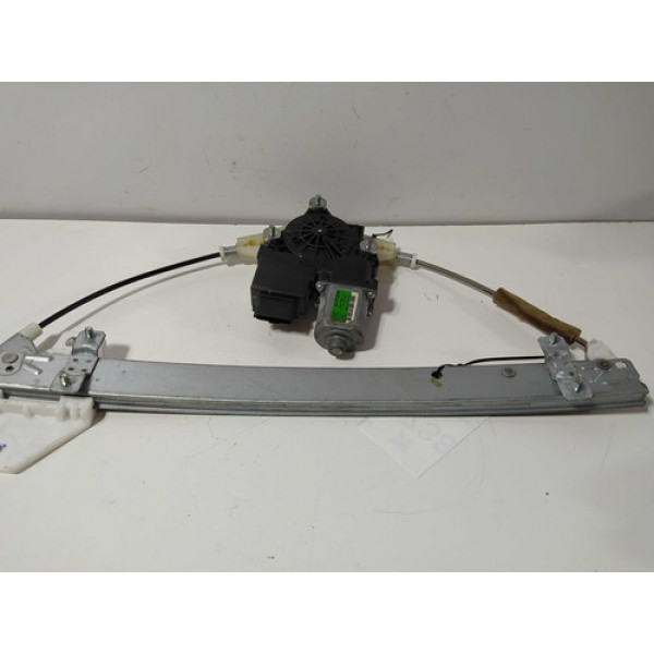 Maquina Vidro Eletrico Traseira Esquerda Hb20 2012 A 2018