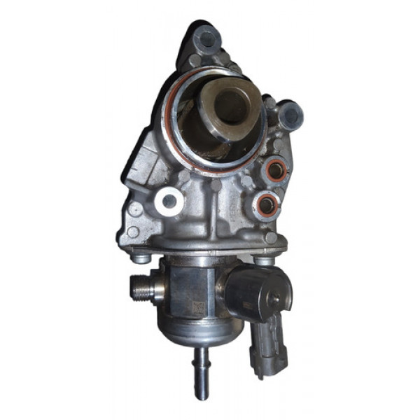 Suporte Bomba De Alta Citroen C4 9809776180