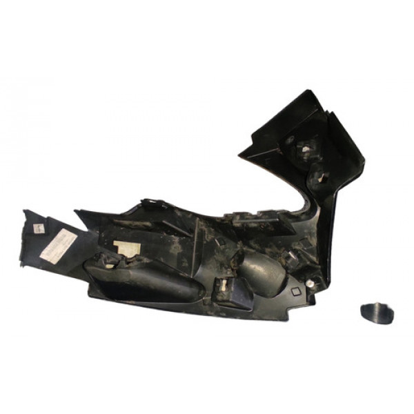 Suporte Fixação Farol Esquerdo Peugeot Expert 2018 A 2021