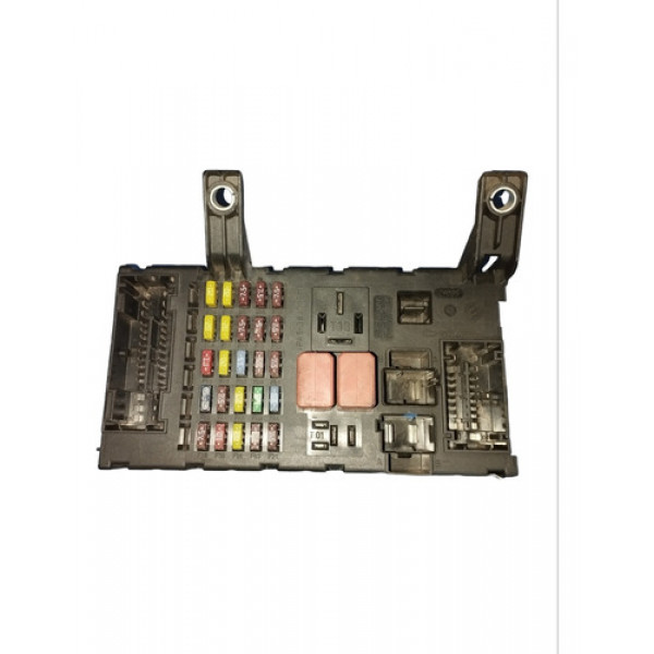 Caixa De Fusivel Fiat Linea 1.9 16v Flex 51825838 